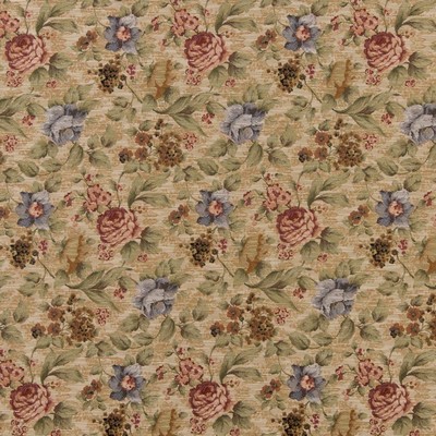 Charlotte Fabrics D2070 Cornflower