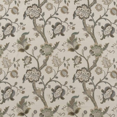 Charlotte Fabrics D2072 Celadon