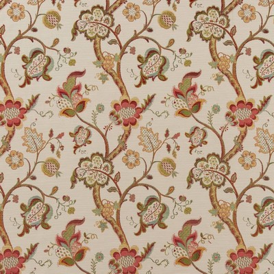Charlotte Fabrics D2073 Rose