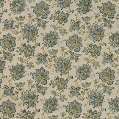 Charlotte Fabrics D2078 Meadow