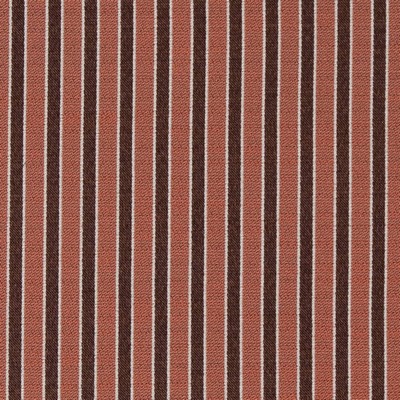Charlotte Fabrics D2131 Salmon Stripe