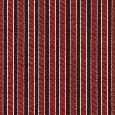 Charlotte Fabrics D2132 Ruby Stripe