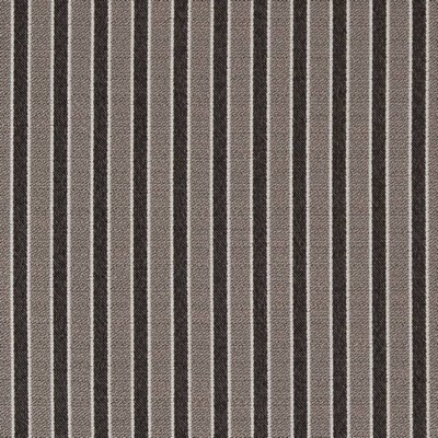 Charlotte Fabrics D2135 Pewter Stripe