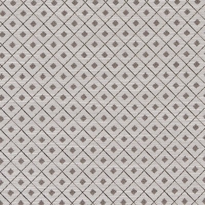 Charlotte Fabrics D2155 Pewter Diamond