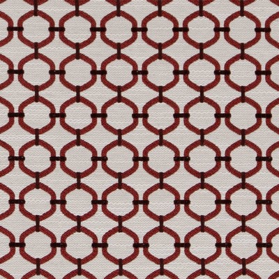 Charlotte Fabrics D2172 Ruby Lattice