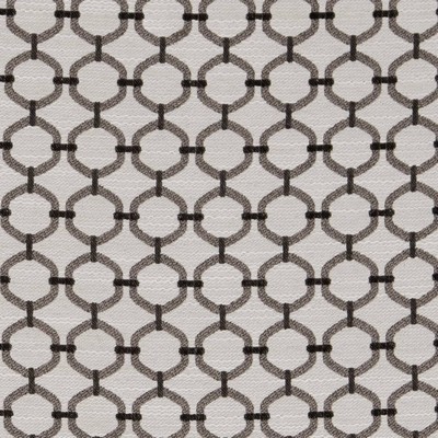 Charlotte Fabrics D2175 Pewter Lattice