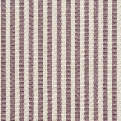 Charlotte Fabrics D236 Grape Stripe
