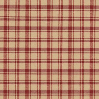 Charlotte Fabrics D2388 Scarlet