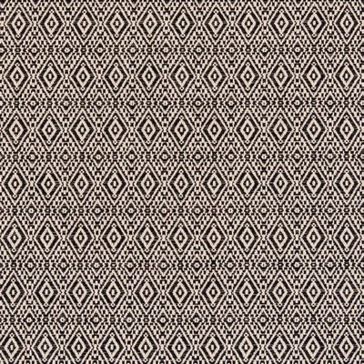 Charlotte Fabrics D2412 Noir