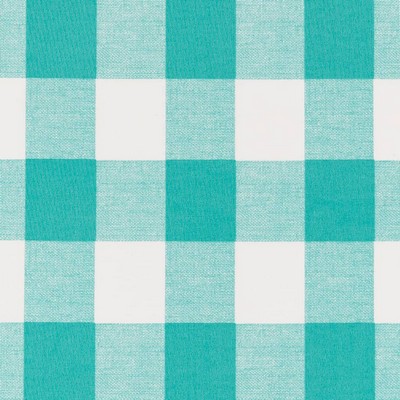 Charlotte Fabrics D2459 Turquoise