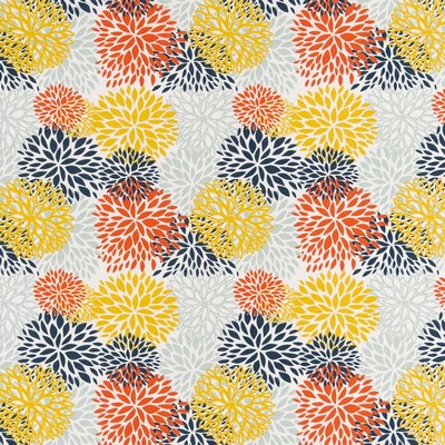 Charlotte Fabrics D2463 Fiesta