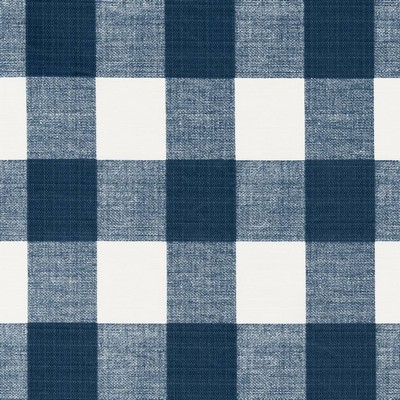 Charlotte Fabrics D2497 Indigo