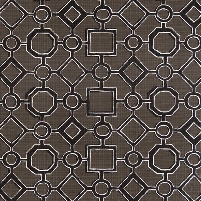 Charlotte Fabrics D2499 Raven