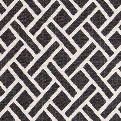 Charlotte Fabrics D2502 Ebony