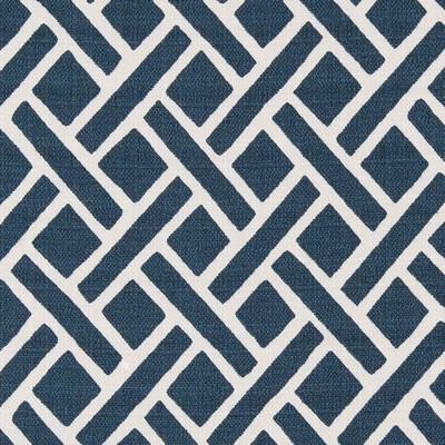 Charlotte Fabrics D2503 Blueberry