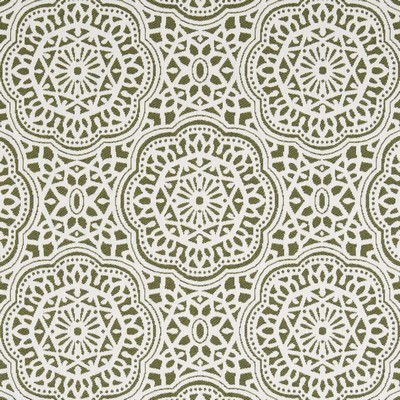 Charlotte Fabrics D2547 Fern