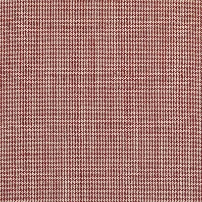 Charlotte Fabrics D2575 Mini Check Crimson