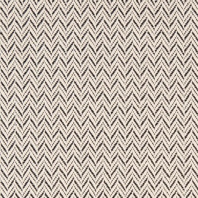 Charlotte Fabrics D2580 Chevron Coal
