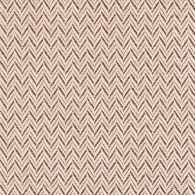 Charlotte Fabrics D2581 Chevron Crimson