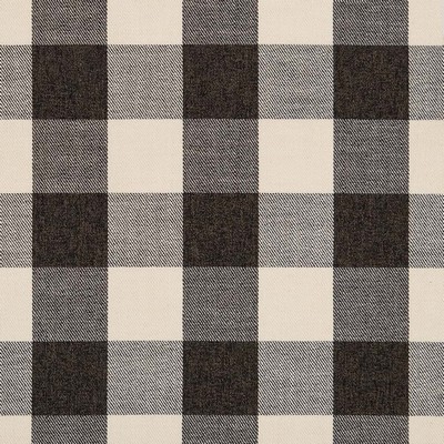 Charlotte Fabrics D2603 Buffalo Walnut