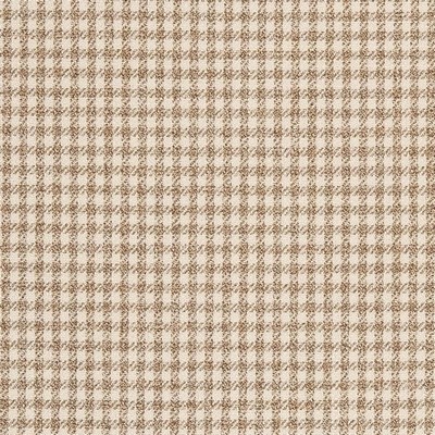 Charlotte Fabrics D2611 Check Sand