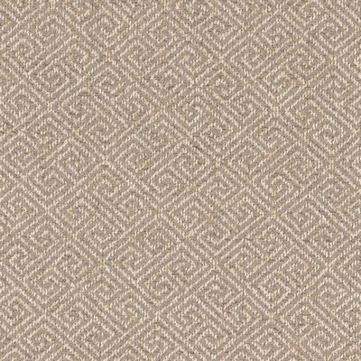 Charlotte Fabrics D2616 Greek Key Pewter