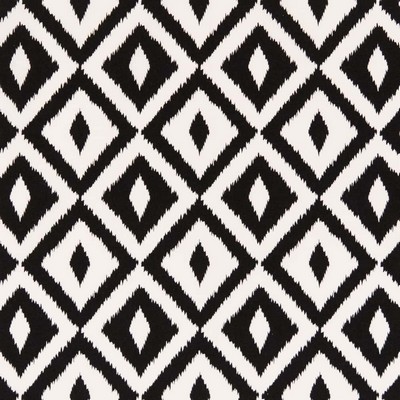 Charlotte Fabrics D2708 Black