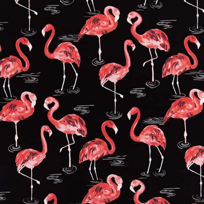 Charlotte Fabrics D2730 Flamingo