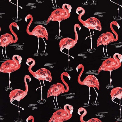 Charlotte Fabrics D2730 Flamingo