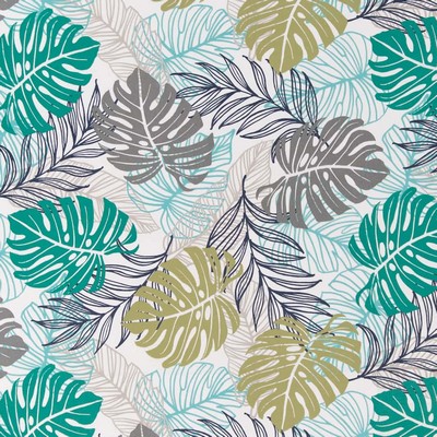 Charlotte Fabrics D2738 Jade