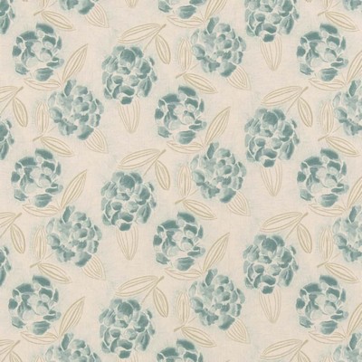 Charlotte Fabrics D2906 Seaglass