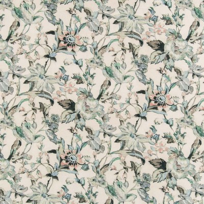 Charlotte Fabrics D2913 Seacrest