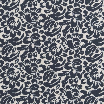 Charlotte Fabrics D2926 Navy