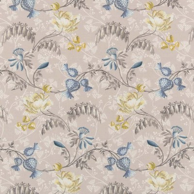 Charlotte Fabrics D2934 Daffodil