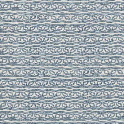 Charlotte Fabrics D2948 Lapis