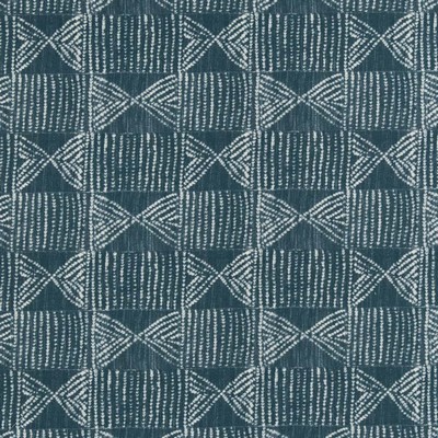 Charlotte Fabrics D2953 Lagoon