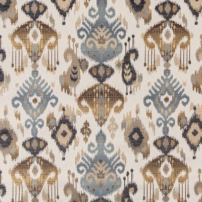 Charlotte Fabrics D3030 Azure