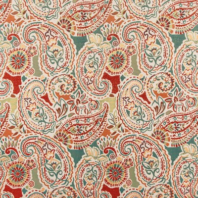 Charlotte Fabrics D3031 Capri