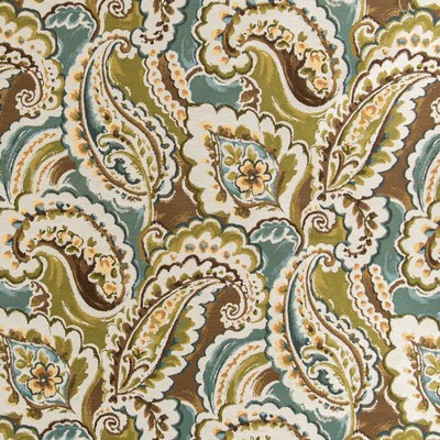 Charlotte Fabrics D3047 Meadow