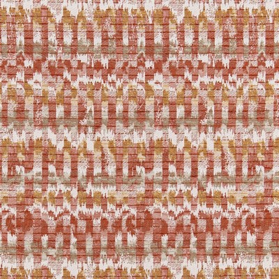 Charlotte Fabrics D3054 Cinnamon