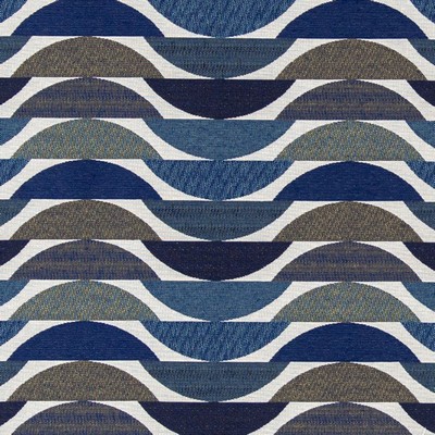 Charlotte Fabrics D3062 Indigo
