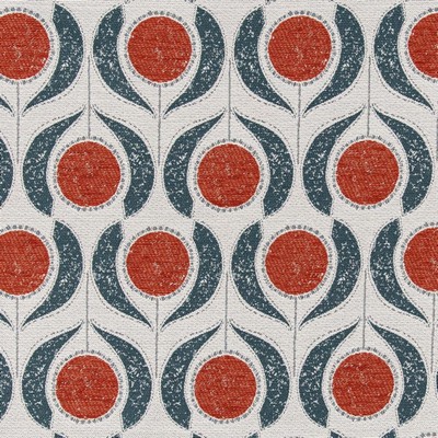 Charlotte Fabrics D3066 Papaya