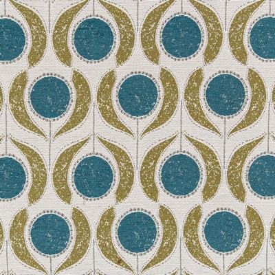 Charlotte Fabrics D3068 Surf