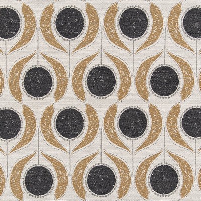 Charlotte Fabrics D3069 Zinc