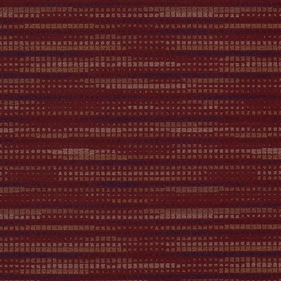 Charlotte Fabrics D3102 Garnet