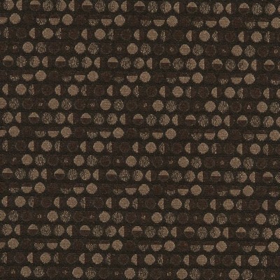 Charlotte Fabrics D3106 Chocolate