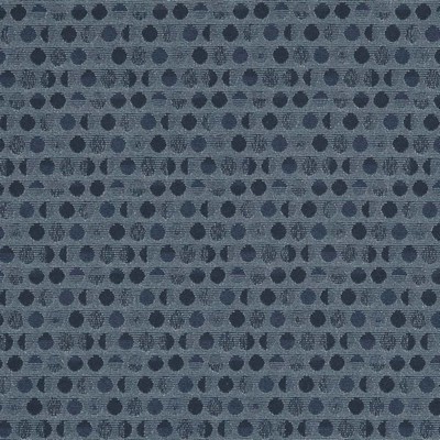 Charlotte Fabrics D3112 Blue