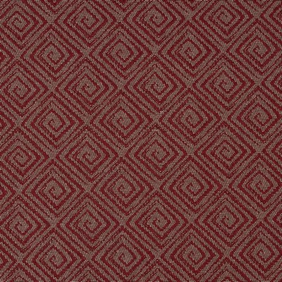 Charlotte Fabrics D3167 Currant