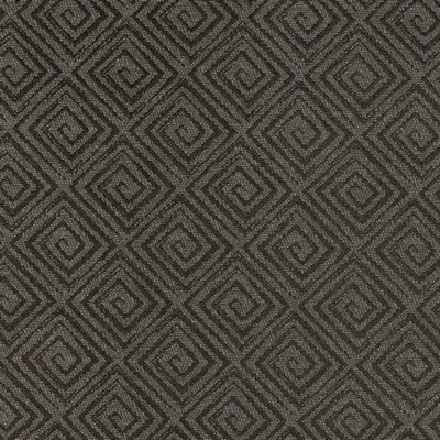 Charlotte Fabrics D3173 Onyx