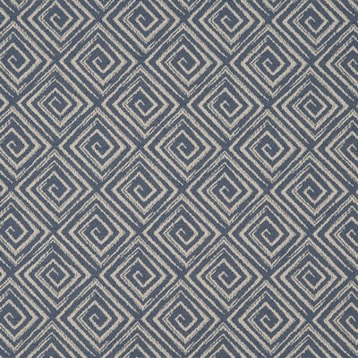 Charlotte Fabrics D3175 Sky